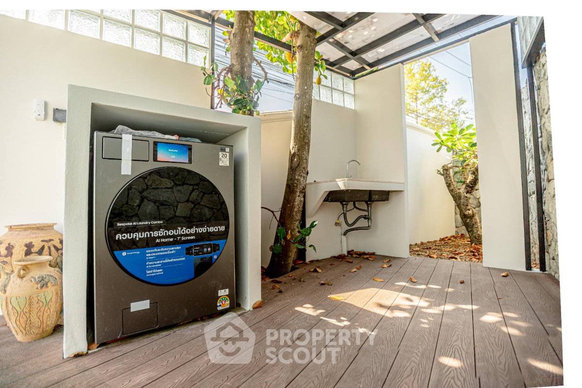 รูป บ้าน 4-ห้องนอน ที่ ชัยพฤกษ์2 ใกล้ เมืองพัทยา (ID 3328217) - รูปที่ 21/30