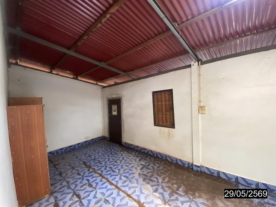 picture HOME 139.5 Sq.w. Ku Kaeo Udon Thani for 1.2M - 32/39