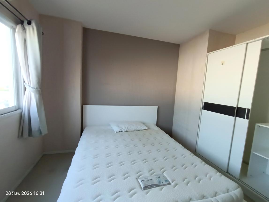 picture CONDO 45.73 Sq.m. Muang Samut Prakarn Samut Prakarn for 2.3M - 20/27