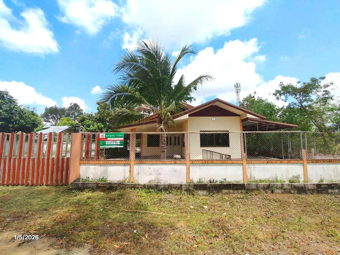รูป บ้านเดี่ยว 99 ตร.วา บ้านฝาง ขอนแก่น 1.6M - รูปที่ 20/41