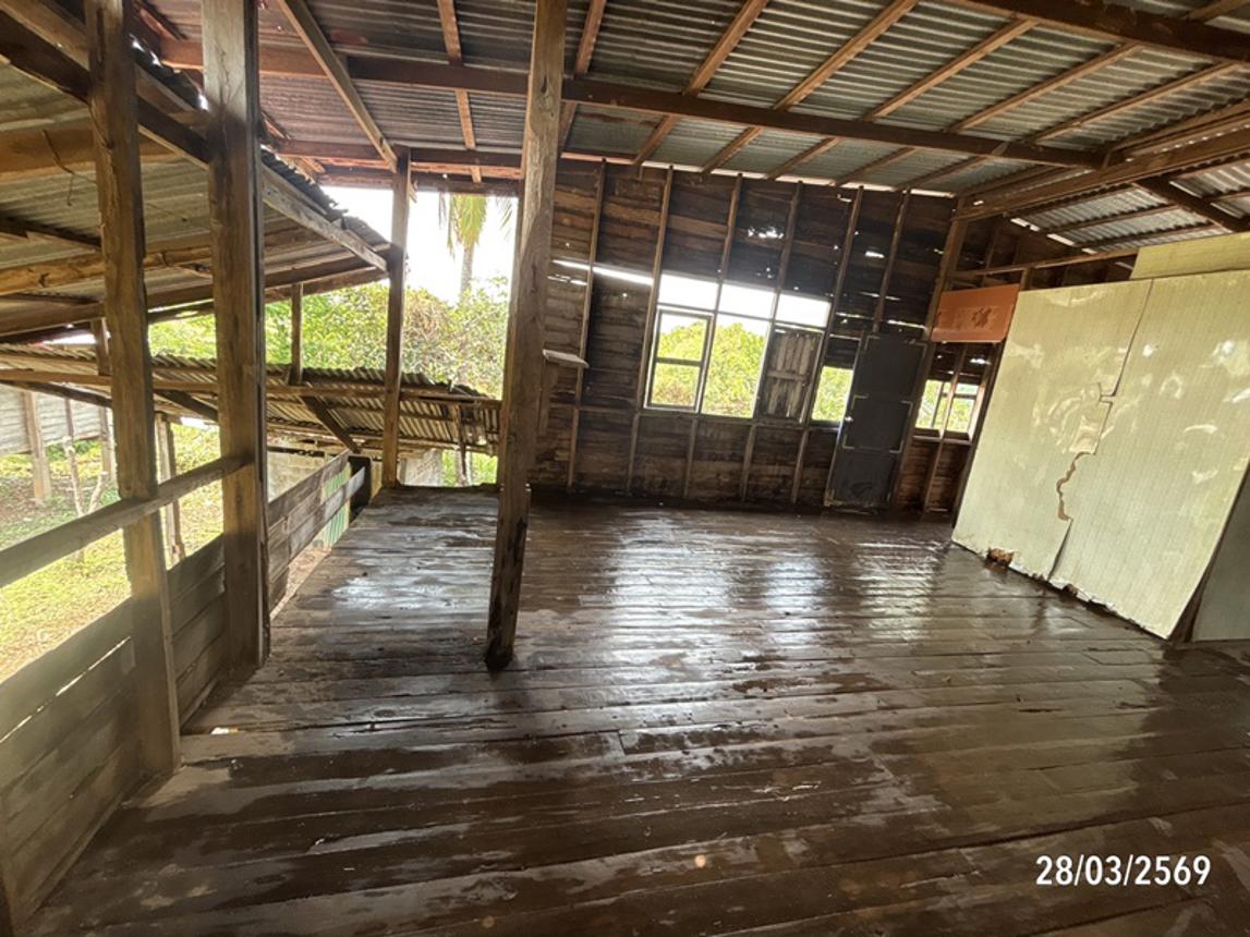 รูป บ้านเดี่ยว 299 ตร.วา ปลาปาก นครพนม 395,000 - รูปที่ 28/37