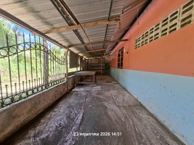 picture HOME 142.6 Sq.w. Ban Khai Rayong for 2.5M - 11/25