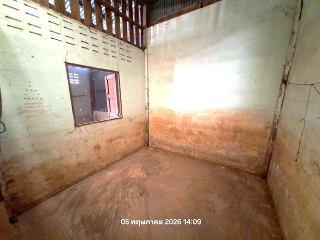 รูป บ้านเดี่ยว 25.6 ตร.วา วังน้ำเย็น สระแก้ว 188,000 - รูปที่ 10/27