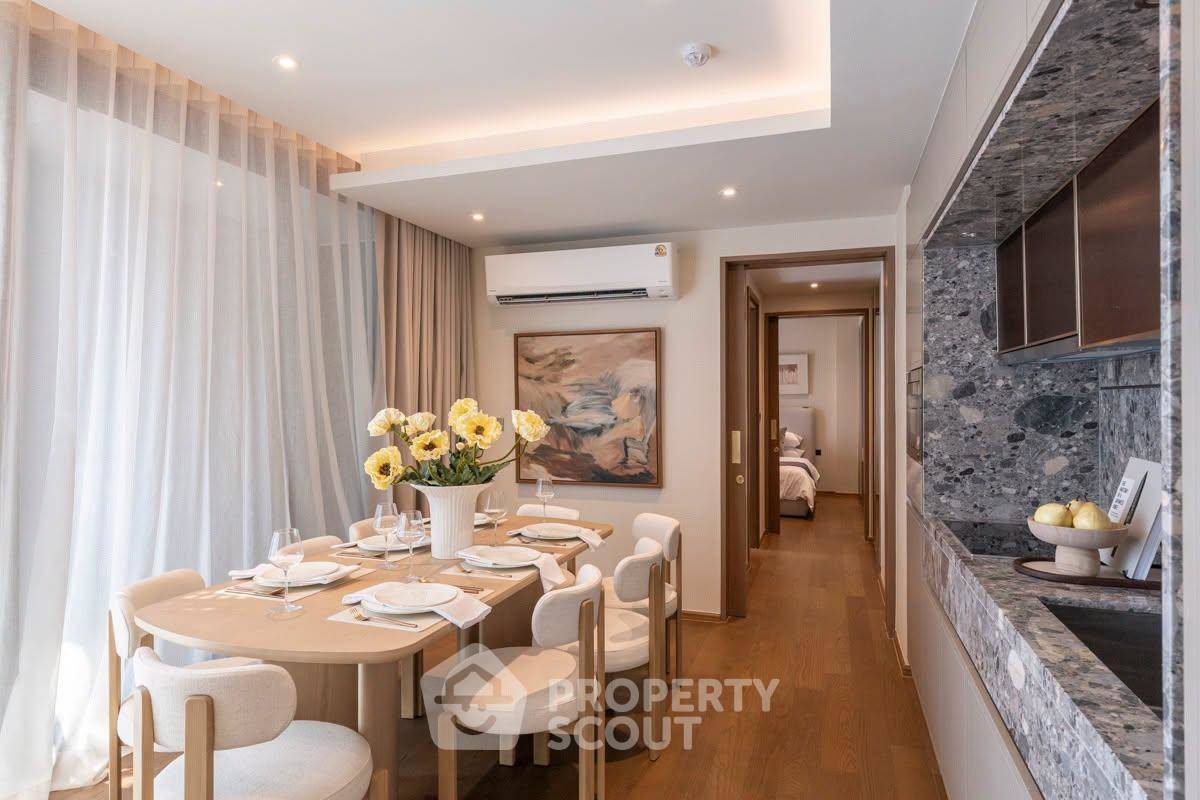 picture 2-BR Condo at Via 34 near BTS Thong Lor (ID 3020585) - 4/13