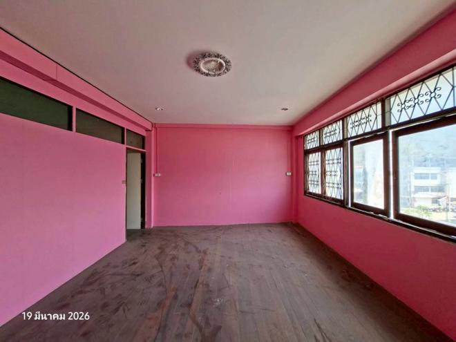 รูป อาคารพาณิชย์ 21 ตร.วา เมืองเพชรบุรี เพชรบุรี 3M - รูปที่ 10/31