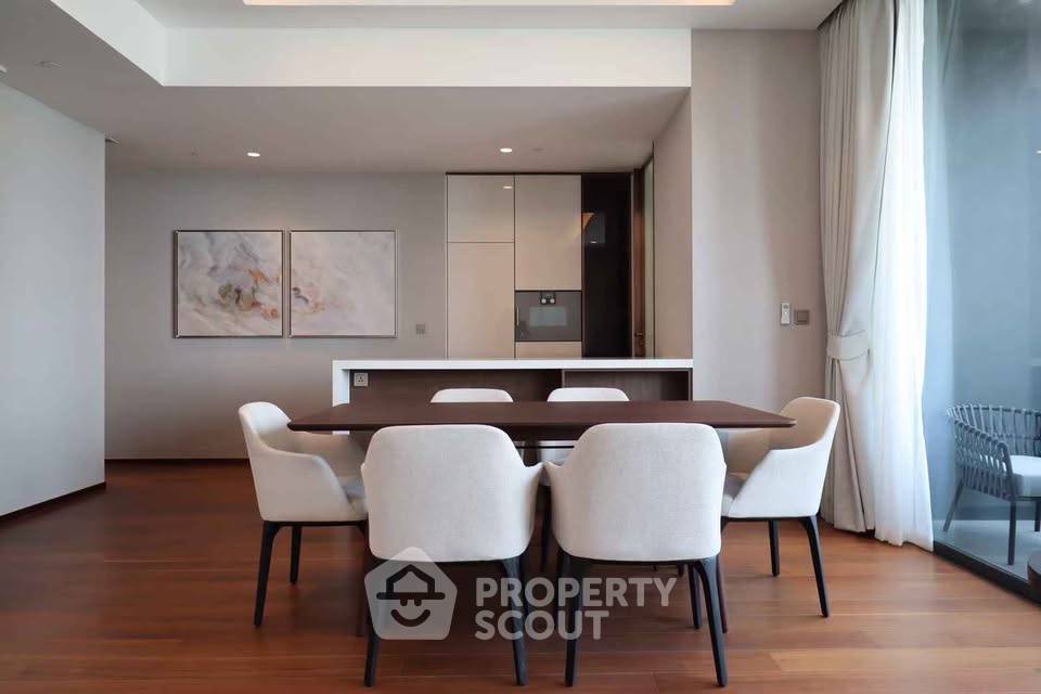 picture 3-BR Condo at The Estelle Phrom Phong near BTS Phrom Phong (ID 3103138) - 3/16