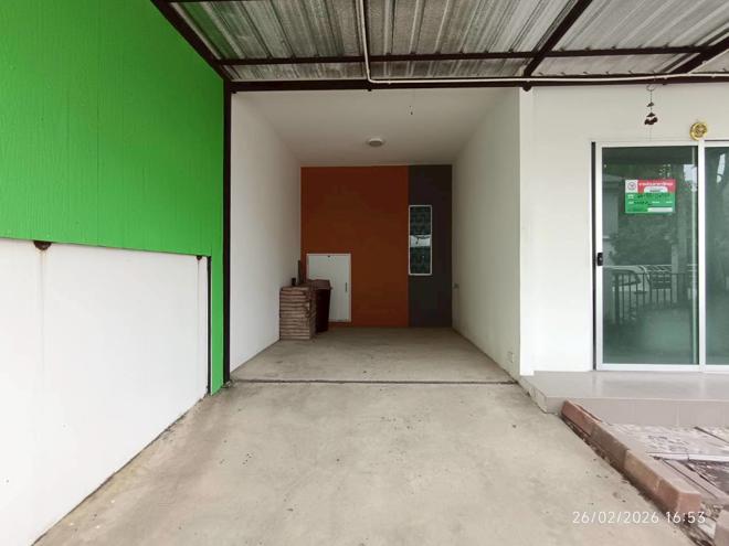 picture TOWN HOUSE 24.6 Sq.w. Sai Noi Nonthaburi for 1.6M - 2/29