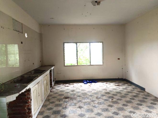 รูป บ้านเดี่ยว 2774.6 ตร.วา พรหมพิราม พิษณุโลก 3M - รูปที่ 18/45