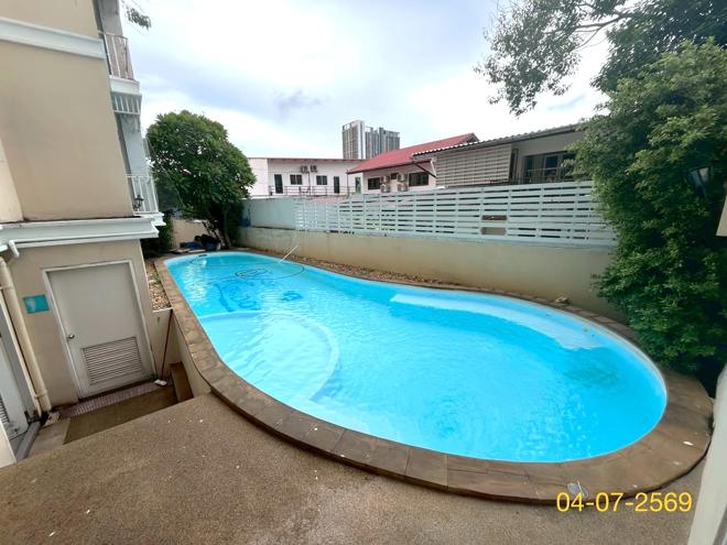 picture CONDO 32.8 Sq.m. Muang Samut Prakarn Samut Prakarn for 1.3M - 9/27