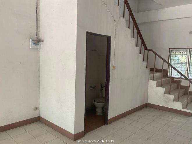 รูป อาคารพาณิชย์ 20 ตร.วา เมืองระยอง ระยอง 1.9M - รูปที่ 6/29