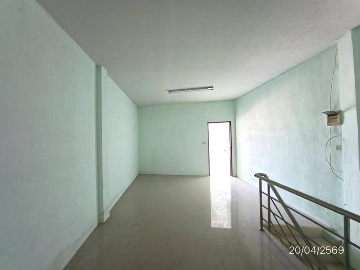 รูป อาคารพาณิชย์ 119.5 ตร.วา เมืองพัทลุง พัทลุง 8.3M - รูปที่ 36/49