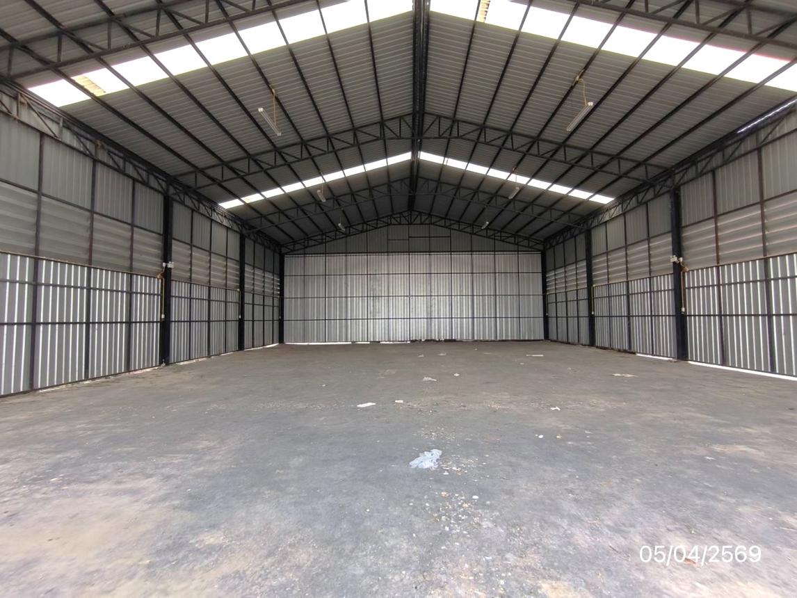 picture FACTORY 250 Sq.w. Lat Lum Kaeo Pathumthani for 7.1M - 19/31