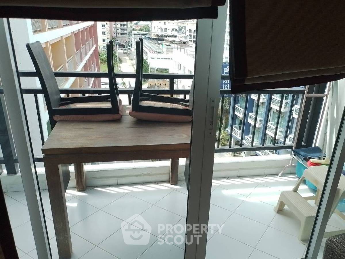 รูป คอนโดหนึ่งห้องนอน Avenue Residence Condominiums พัทยาใต้ (ID 3328928) - รูปที่ 4/8