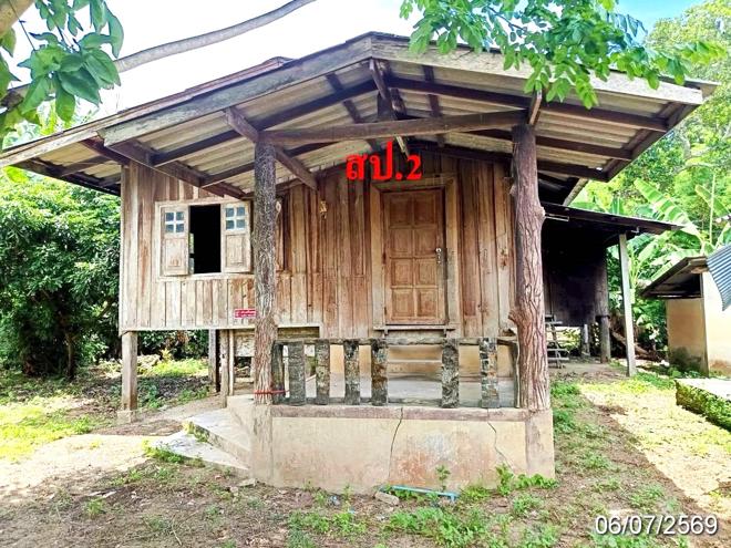 รูป บ้านเดี่ยว 174 ตร.วา พร้าว เชียงใหม่ 375,000 - รูปที่ 6/29