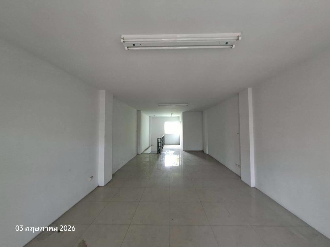 picture SHOP HOUSE 25.9 Sq.w. Krathum Baen Samut Sakhon for 4.1M - 28/33