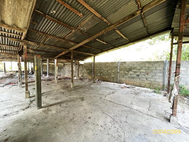 รูป บ้านเดี่ยว 4860 ตร.วา เมืองกาญจนบุรี กาญจนบุรี 9.8M - รูปที่ 17/45