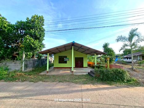 picture HOME 54.7 Sq.w. Klaeng Rayong for 720,000 - 24/27