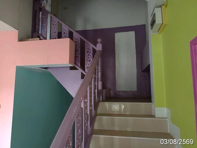 รูป บ้านเดี่ยว 120.7 ตร.วา เวียงพิงค์ วิลล่า ดอยสะเก็ด เชียงใหม่ 2.9M - รูปที่ 10/39