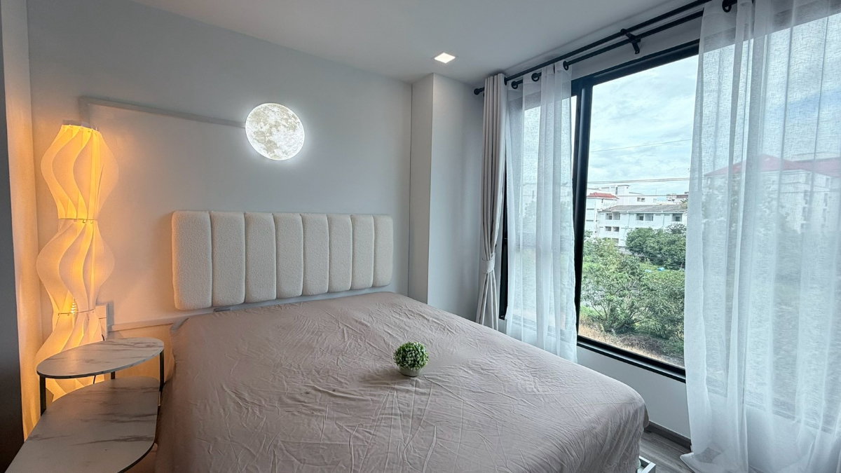 picture Condo for rent at KAVE embryo rangsit klong 6 - 2/19