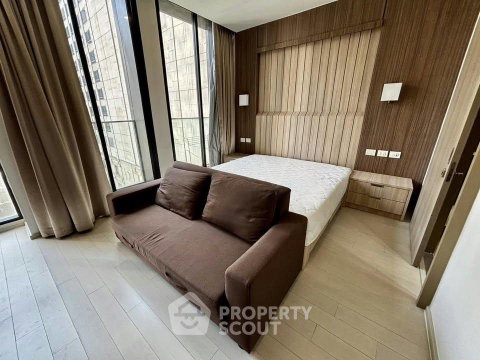 100m To BTS Phloen Chit | 1-BR Condo At Noble Ploenchit (ID 3102293)