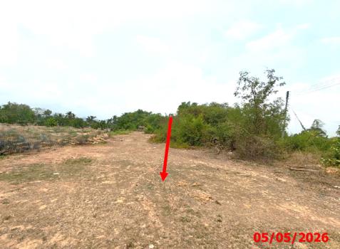 รูป ที่ดินว่างเปล่า 499 ตร.วา แม่ทะ ลำปาง 914,000 - รูปที่ 16/19