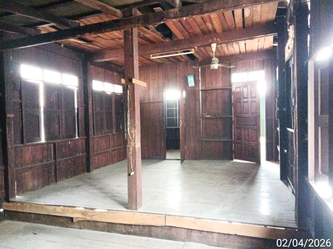 รูป บ้านเดี่ยว 106.7 ตร.วา สูงเม่น แพร่ 645,000 - รูปที่ 8/25