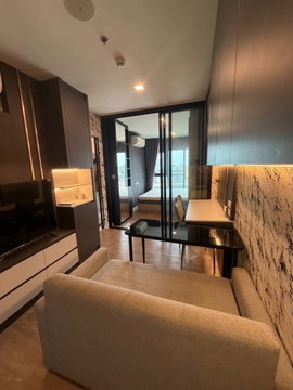 Modiz sukhumvit 50 luxury resort style ready to move in just brand new room