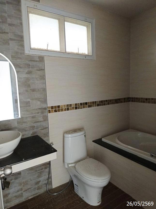 picture HOME 136 Sq.w. Nang Rong Buri Ram for 4.4M - 27/31