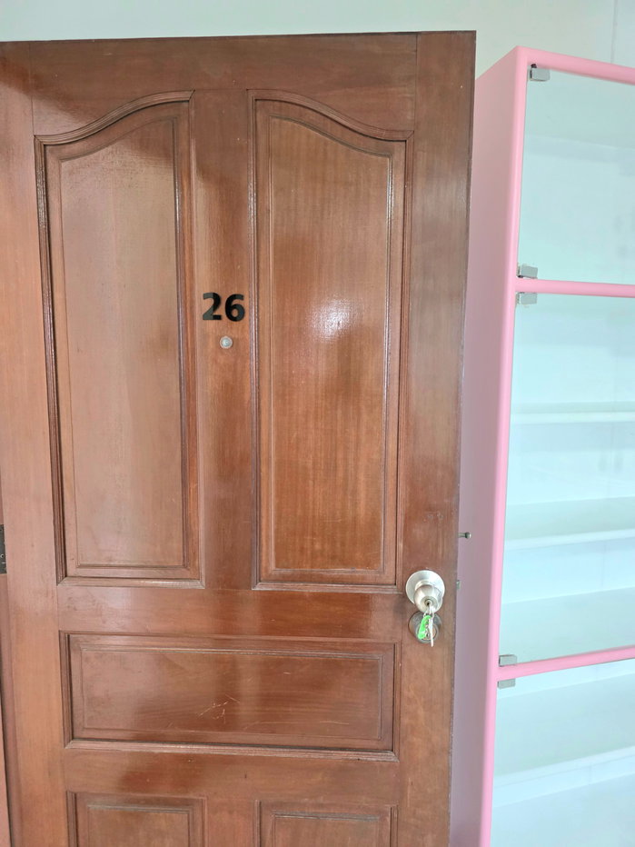 picture Condo for rent On Nut 46 - 2 bedrooms 💲15,000 baht ONLY - BEST Available price - 12/15