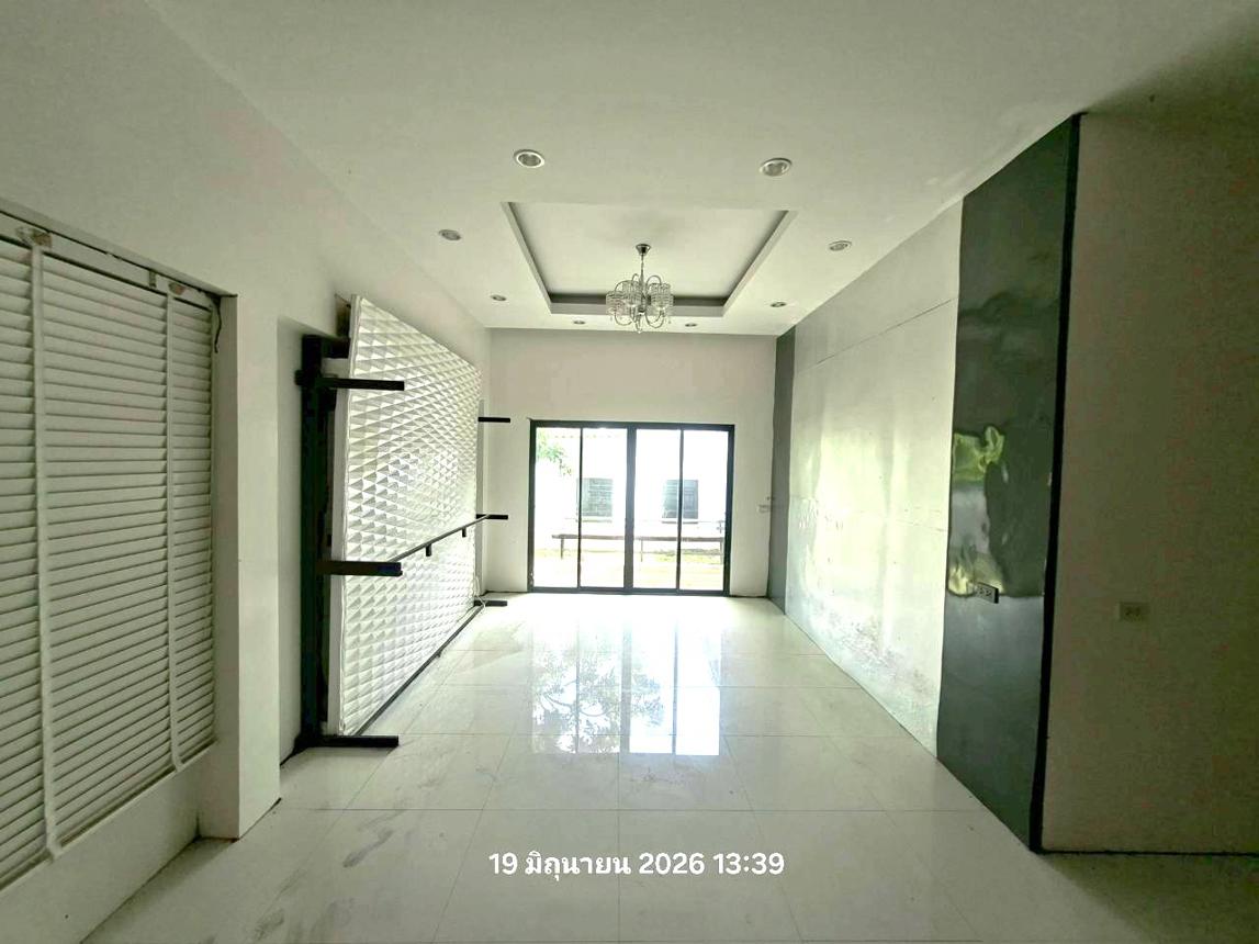 picture HOME 137.5 Sq.w. Muang Chanthaburi Chanthaburi for 4.4M - 23/39