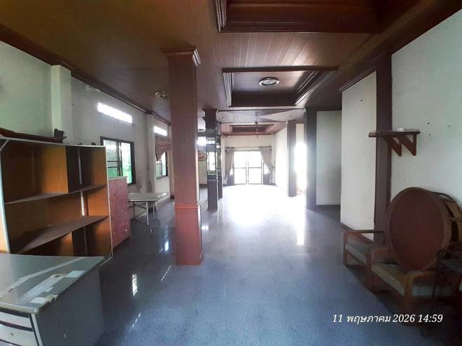 รูป บ้านเดี่ยว 52.2 ตร.วา รุ่งกิจการ์เด้นโฮม เขตลาดกระบัง กรุงเทพมหานคร 3.8M - รูปที่ 5/37