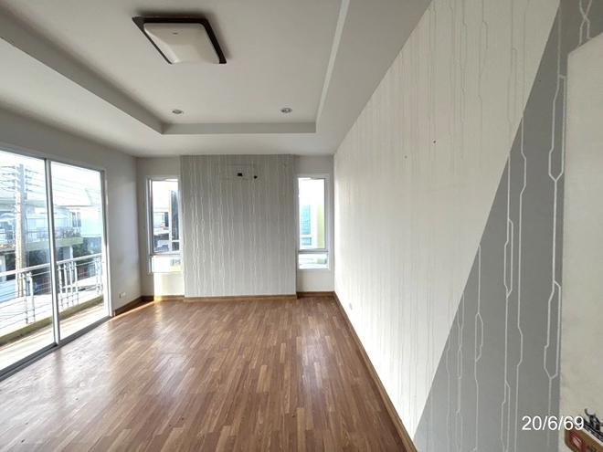 รูป บ้านเดี่ยว 74.8 ตร.วา ภูรินารา สามยอด เมืองนครราชสีมา นครราชสีมา 5.1M - รูปที่ 13/37