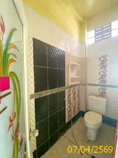 รูป บ้านเดี่ยว 63 ตร.วา ยะรัง ปัตตานี 2.8M - รูปที่ 12/33
