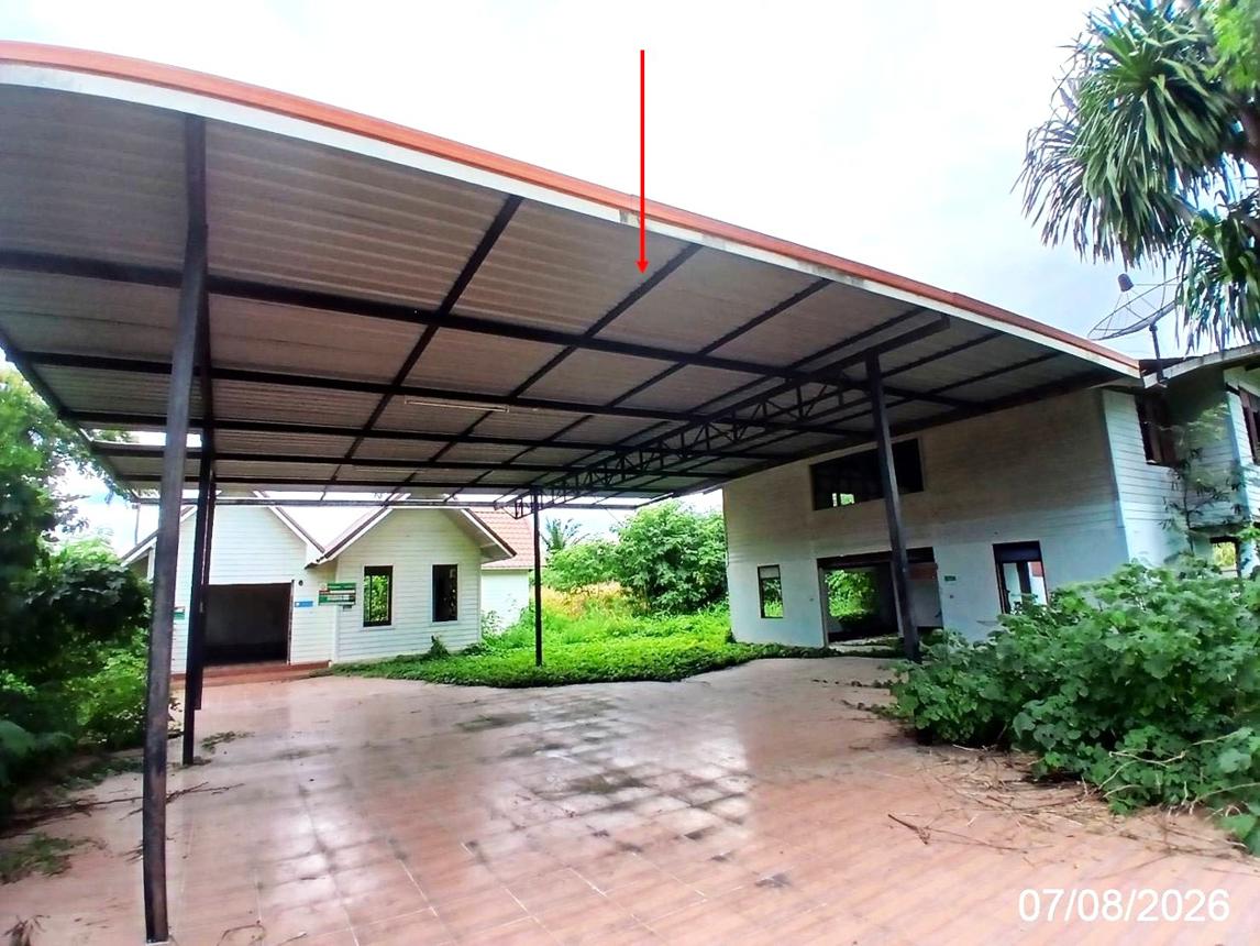 picture HOME 4221 Sq.w. Ban Mo Saraburi for 9.9M - 19/29