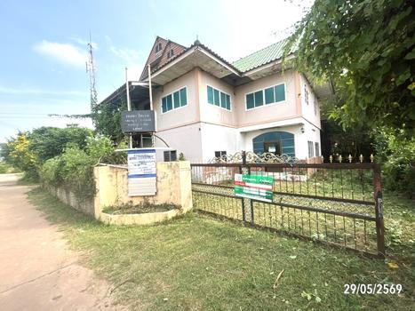 รูป บ้านเดี่ยว 141 ตร.วา เมืองสุรินทร์ สุรินทร์ 1.4M - รูปที่ 30/33