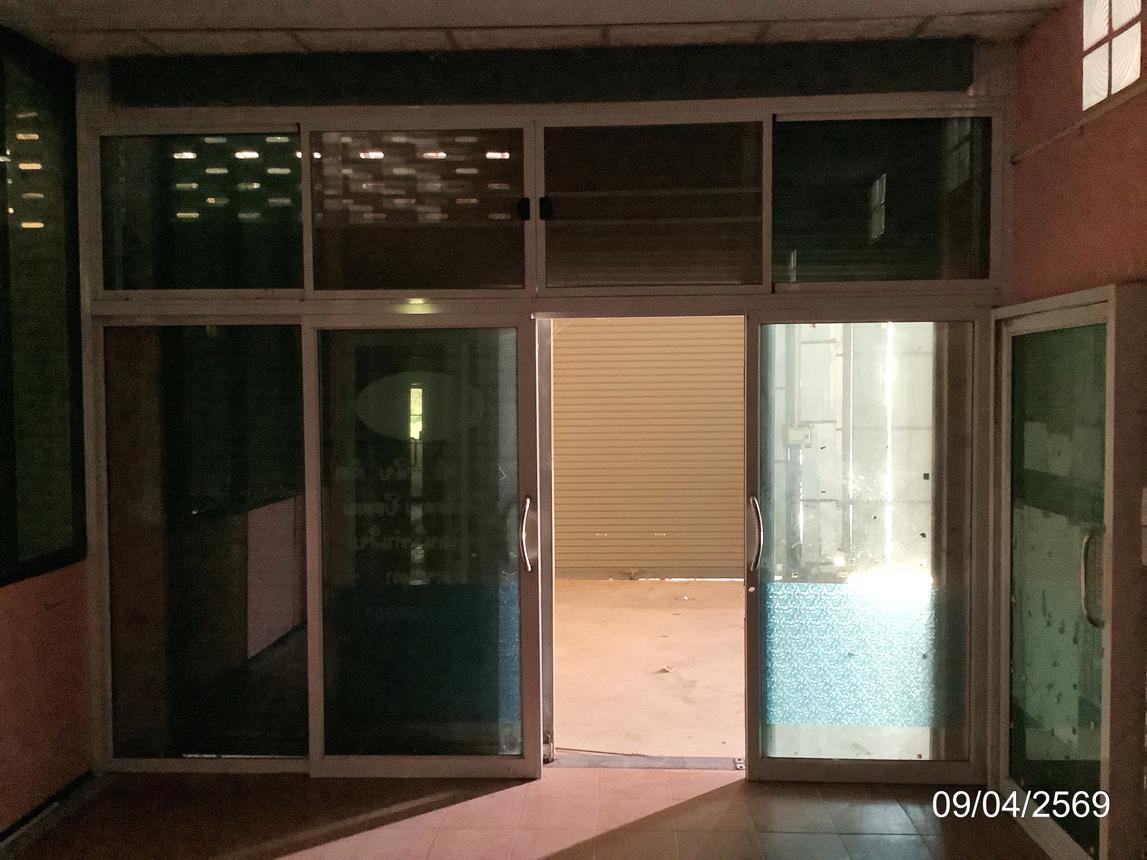 picture FACTORY 396 Sq.w. Khlong Khlung Kamphaeng Phet for 7.5M - 38/45