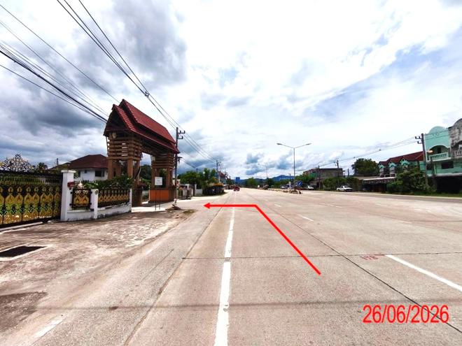 picture LAND 933 Sq.w. Hang Chat Lamphang for 2.1M - 9/21