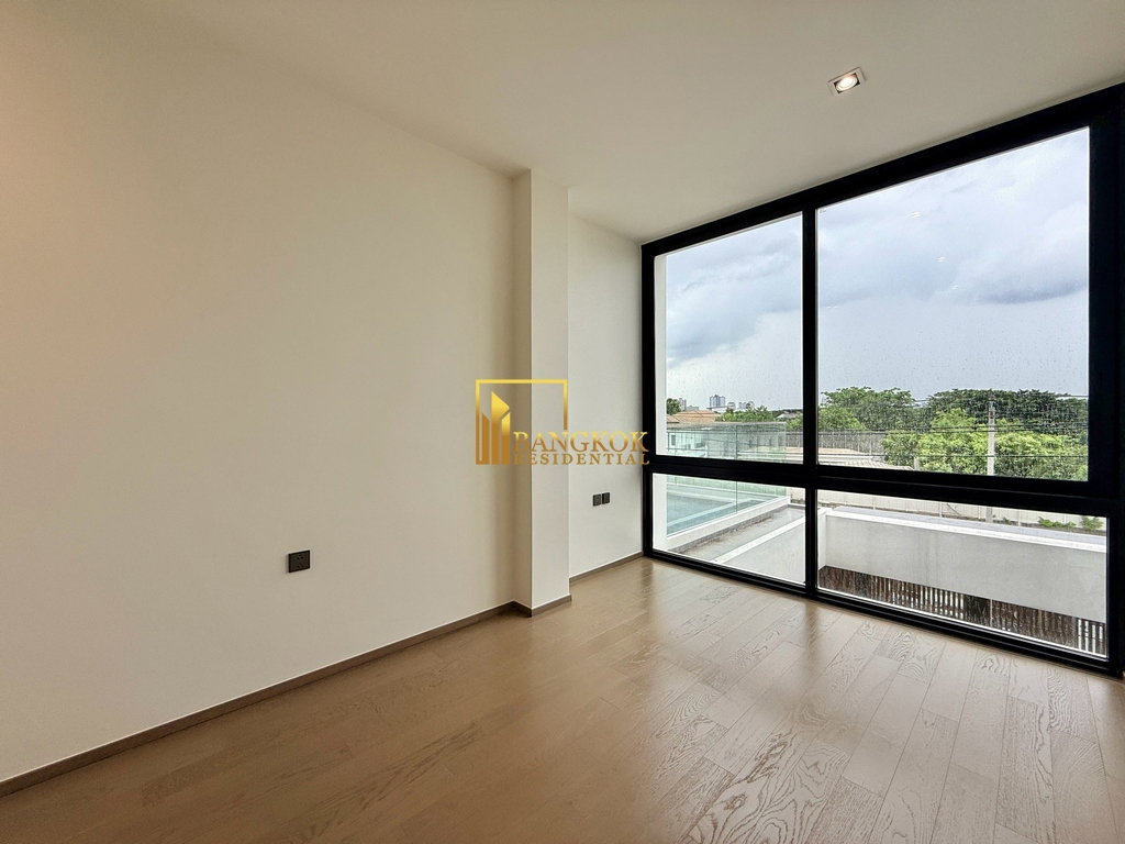 picture 32 Residence | Luxurious 5 Bedroom Pool Villa in Pattanakarn - BR28367SH - 27/43