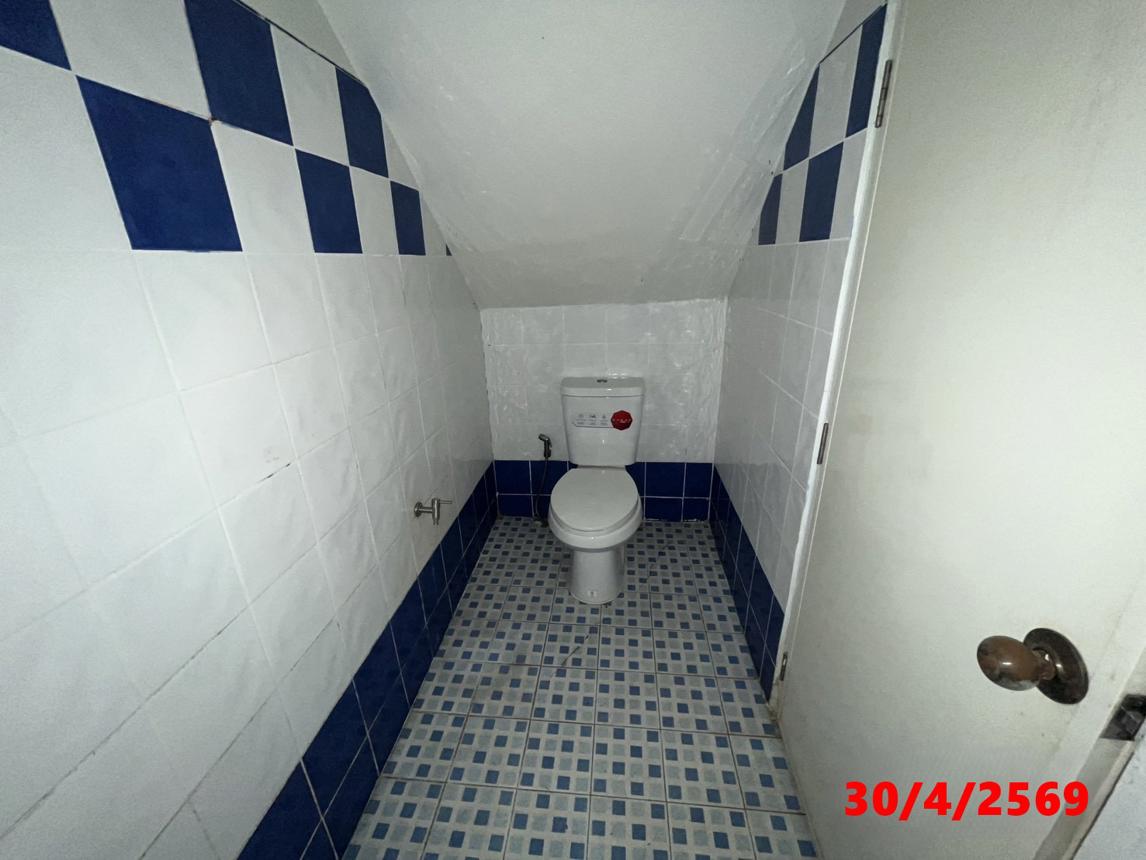 รูป อาคารพาณิชย์ 17.2 ตร.วา เมืองสุราษฎร์ธานี สุราษฎร์ธานี 3M - รูปที่ 24/29