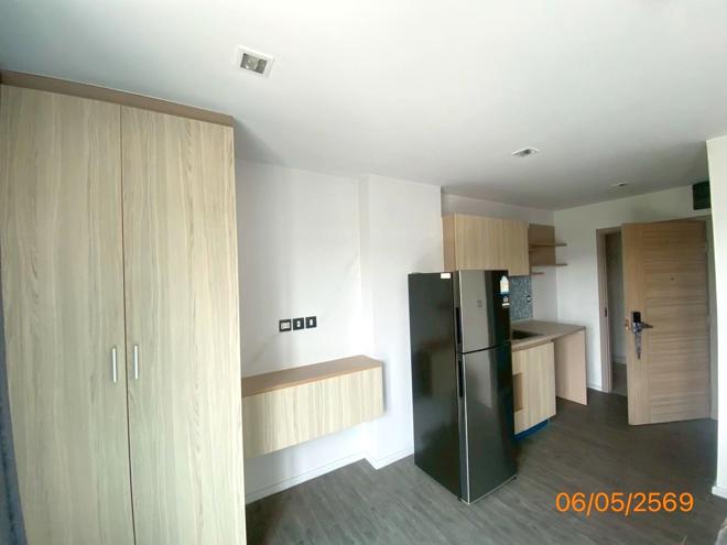 picture CONDO 53.43 Sq.m. Muang Samut Prakarn Samut Prakarn for 2.5M - 13/39