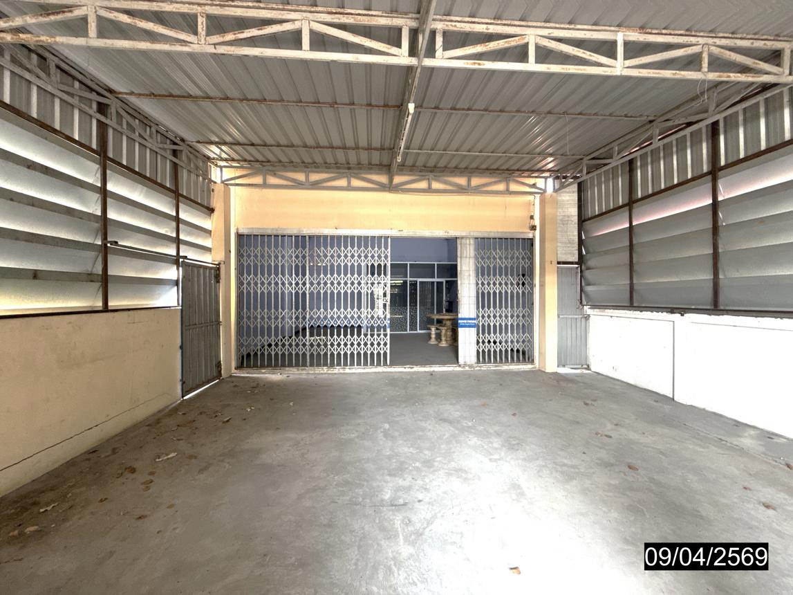 picture HOME 489.4 Sq.w. Muang Nakhon Sawan Nakhon Sawan for 7.7M - 30/39