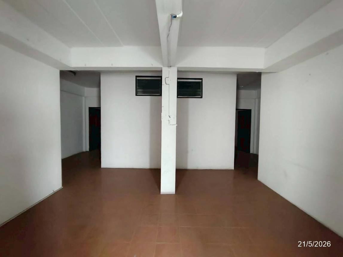 รูป อาคารพาณิชย์ 42 ตร.วา เมืองอุดรธานี อุดรธานี 12.9M - รูปที่ 41/61