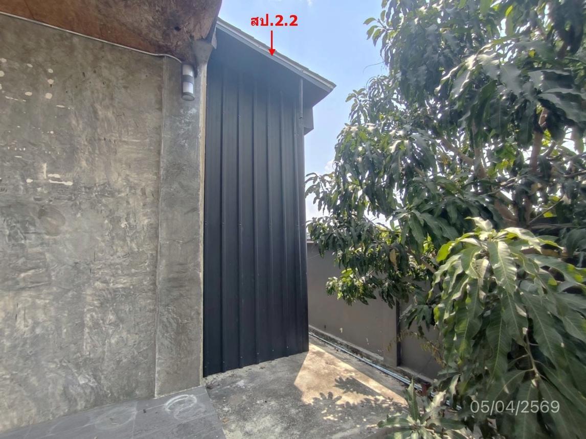 picture FACTORY 200 Sq.w. Lat Lum Kaeo Pathumthani for 7.4M - 45/51