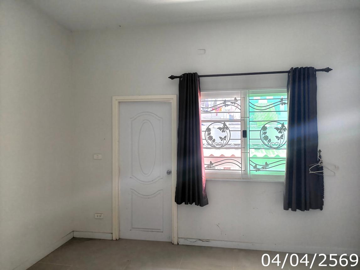 picture TOWN HOUSE 16.5 Sq.w. Pluak Daeng Rayong for 1.3M - 23/29