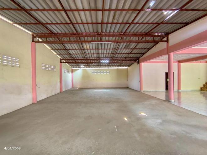 รูป บ้านเดี่ยว 821 ตร.วา ท่าปลา อุตรดิตถ์ 2.1M - รูปที่ 5/33