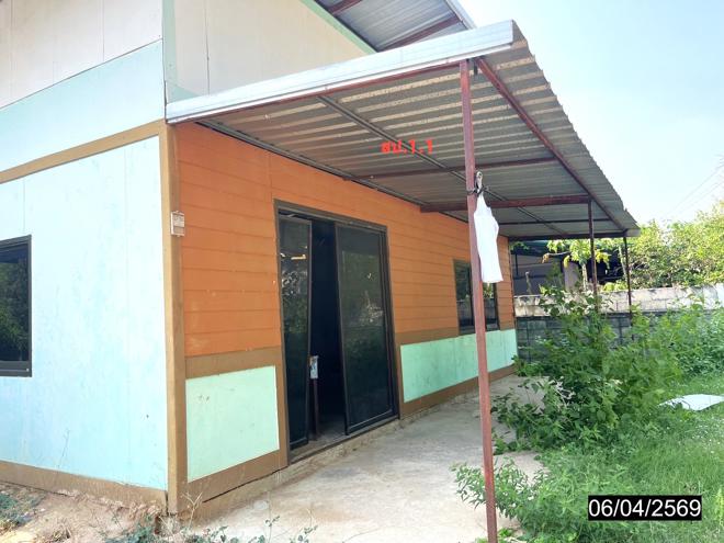 picture HOME 95 Sq.w. Yang Talat Kalasin for 695,000 - 4/25