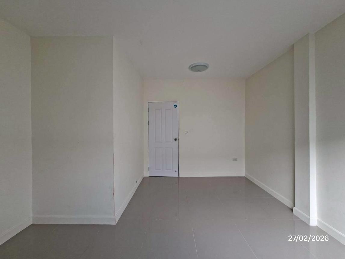 picture TOWN HOUSE 17 Sq.w. Lat Lum Kaeo Pathumthani for 1.9M - 17/27