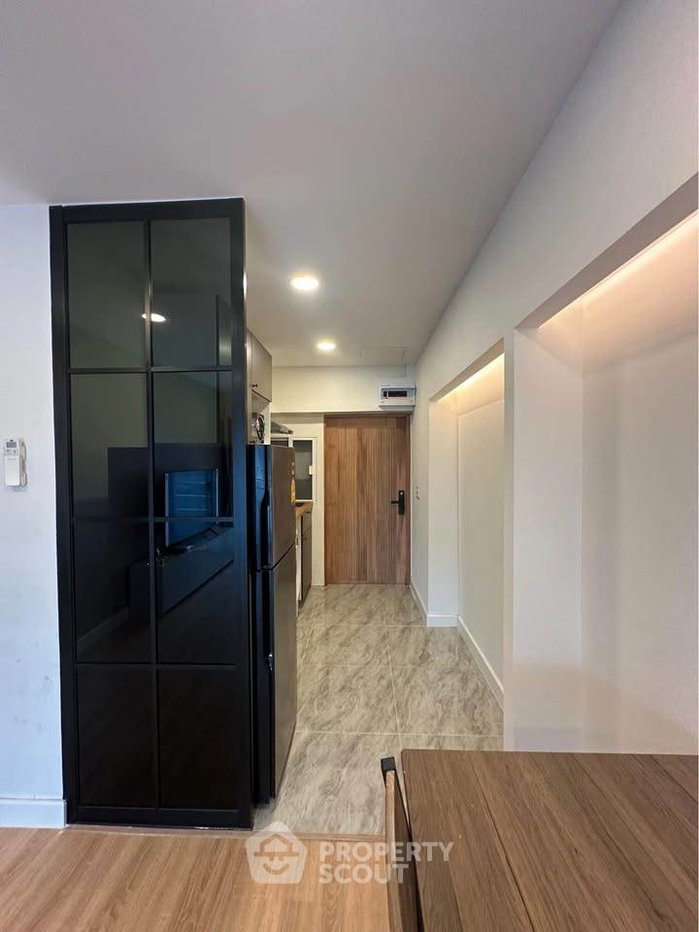 picture 2-BR Condo at Thonglor Tower Condominium near BTS Thong Lor (ID 2640981) - 5/10