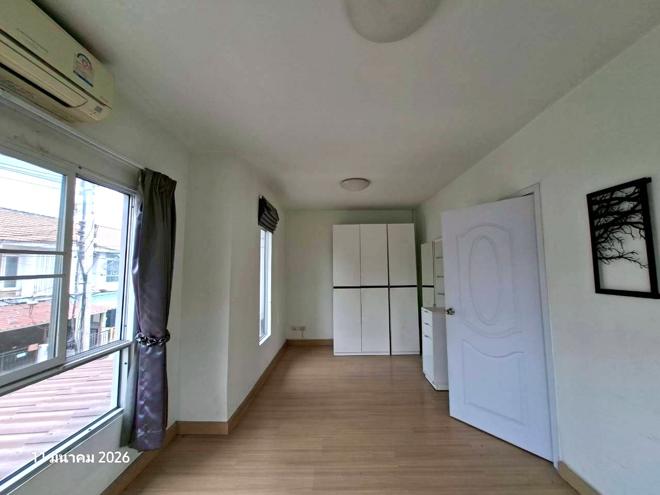 picture TOWN HOUSE 25.2 Sq.w. Phuttha Mon Thon Nakhon Pathom for 1.8M - 12/37