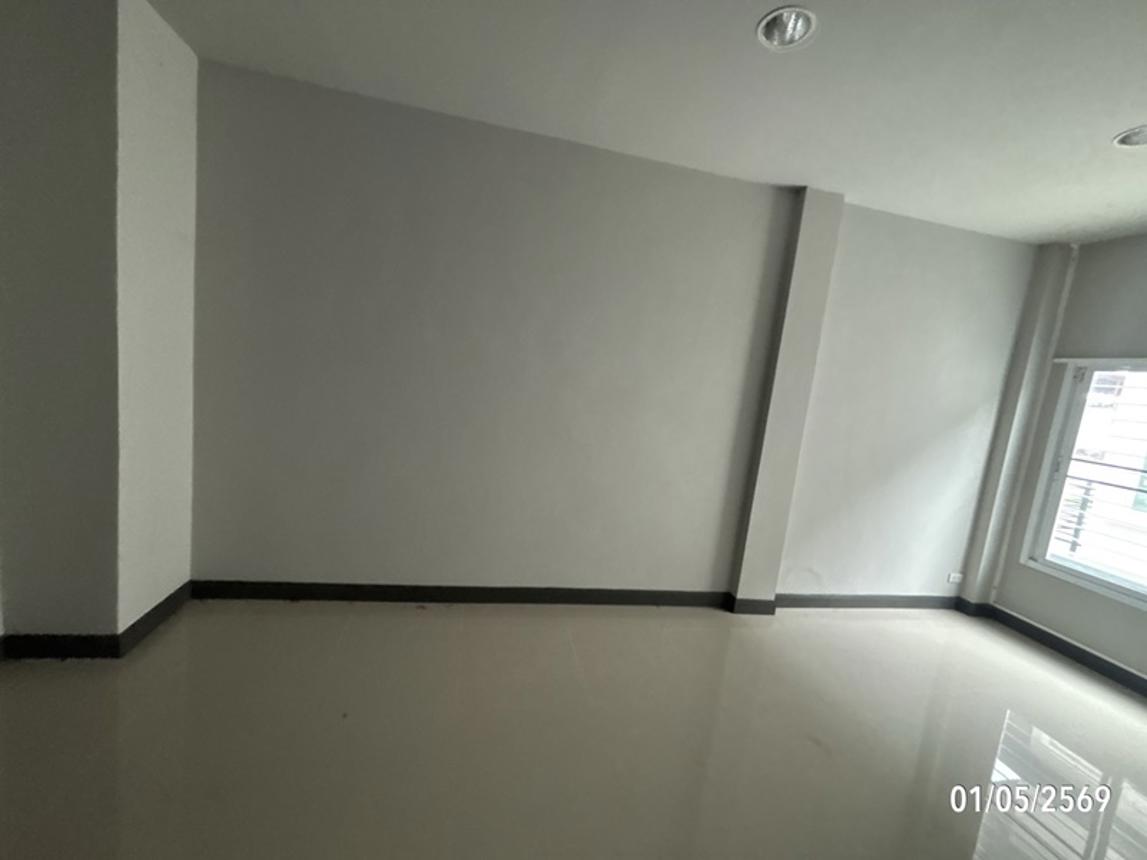 รูป อาคารพาณิชย์ 19.8 ตร.วา เมืองศรีสะเกษ ศรีสะเกษ 5.7M - รูปที่ 17/27